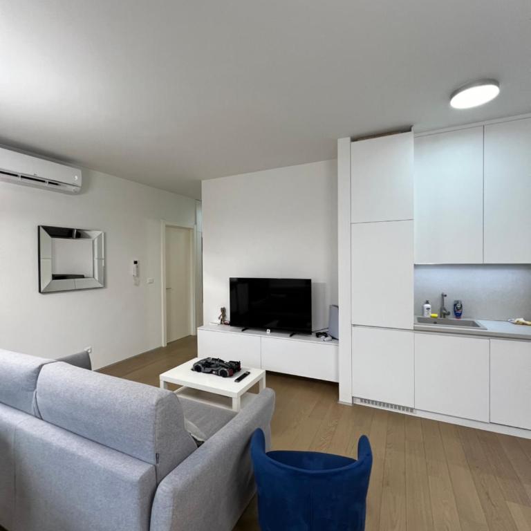 Royal Residence Apartment - Apartman sa 2 Spavaće Sobe - 20