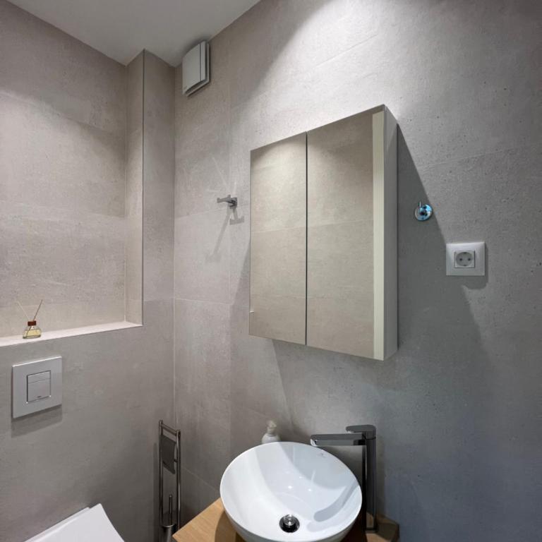 Royal Residence Apartment - Apartman sa 2 Spavaće Sobe - 25