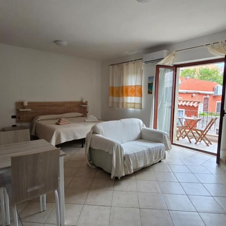 Monolocale in centro con parcheggio privato! - Appartamento con 1 Camera da Letto - 6