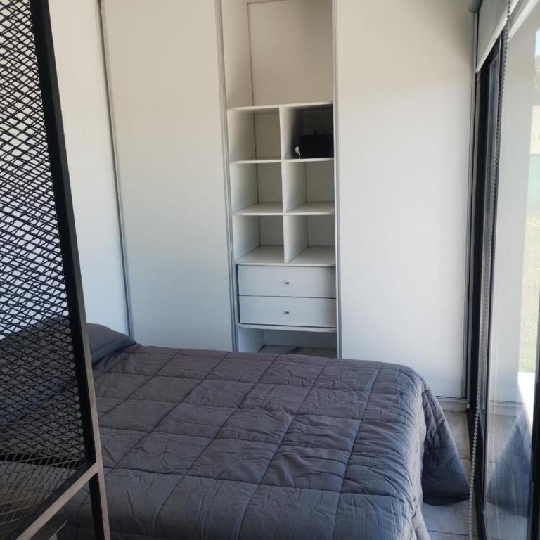 Un lugar pequeño rodeado de verde para respirar - One-Bedroom Apartment with Garden View - 8