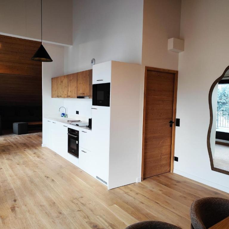 La Source - Apartamento - 2