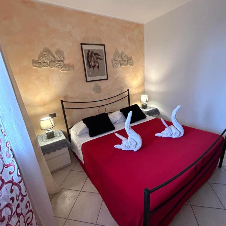 Il Gabbiano - Apartments in residence with Pool - Appartamento con 1 Camera da Letto - 17