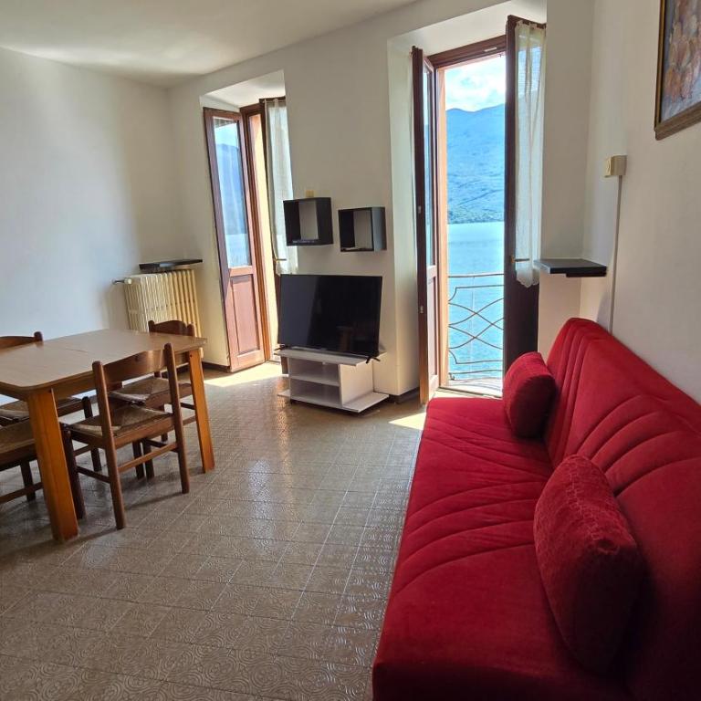 CASA GIORGIA - Stunning Lakeside View - Appartamento con 2 Camere da Letto - 10