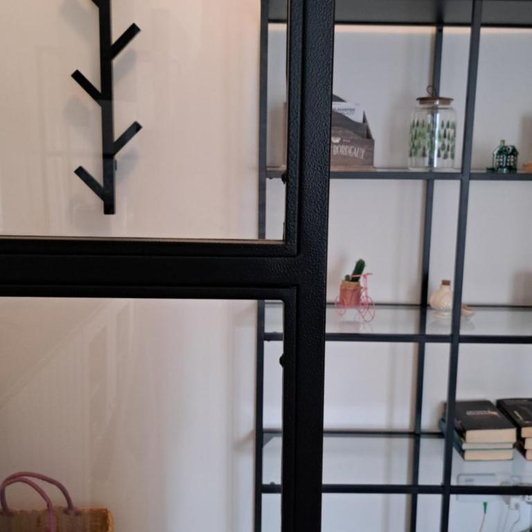 Grimani Suite - 60 MQ Nuovo con balcone - Tortona, M4 Bolivar, Linate - Appartamento con 1 Camera da Letto - 33