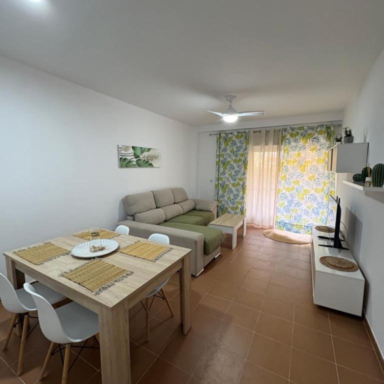 Apartamento Ayamonte Albatros golf II - Apartamento de 2 dormitorios - 5