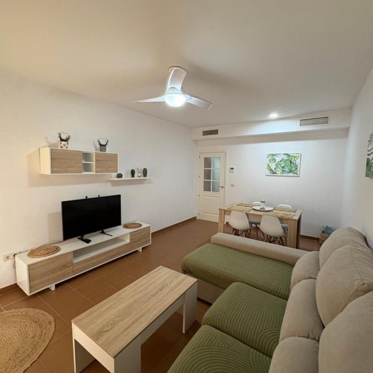 Apartamento Ayamonte Albatros golf II - Apartamento de 2 dormitorios - 4