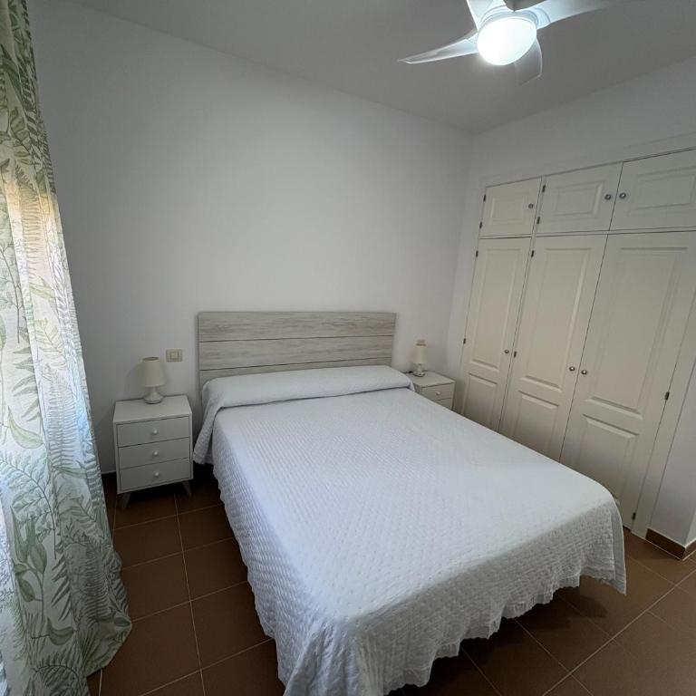 Apartamento Ayamonte Albatros golf II - Apartamento de 2 dormitorios - 6