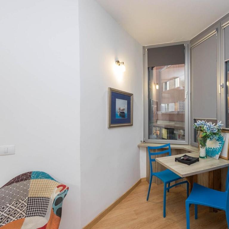 GuestReady - Salvador Cuyas Luxury -A pasos de la arena - Apartamento - 12