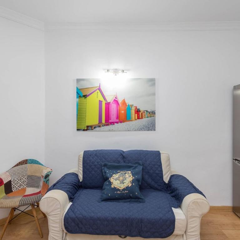 GuestReady - Salvador Cuyas Luxury -A pasos de la arena - Apartamento - 9
