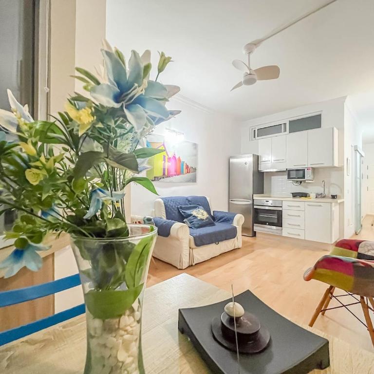 GuestReady - Salvador Cuyas Luxury -A pasos de la arena - Apartamento - 3