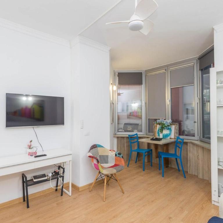 GuestReady - Salvador Cuyas Luxury -A pasos de la arena - Apartamento - 7