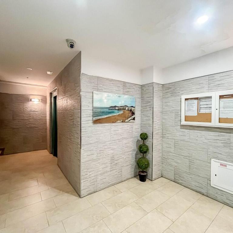 GuestReady - Salvador Cuyas Luxury -A pasos de la arena - Apartamento - 24