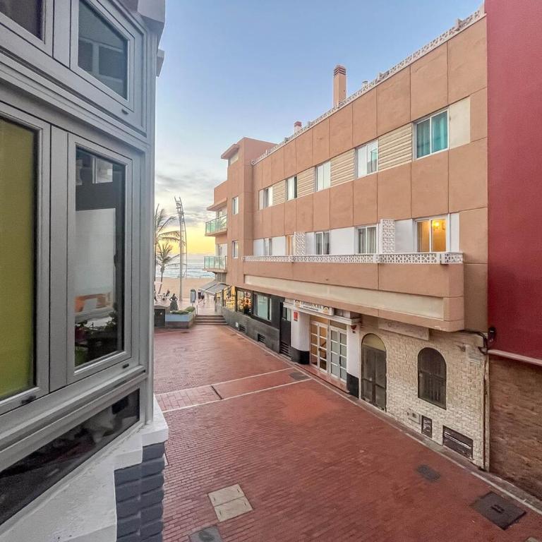 GuestReady - Salvador Cuyas Luxury -A pasos de la arena - Apartamento - 25