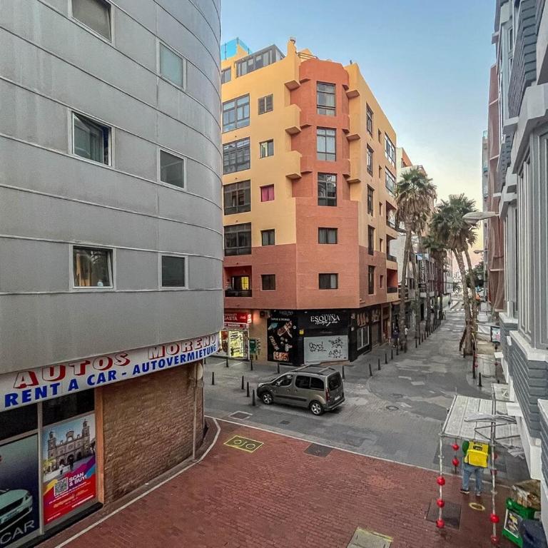 GuestReady - Salvador Cuyas Luxury -A pasos de la arena - Apartamento - 28