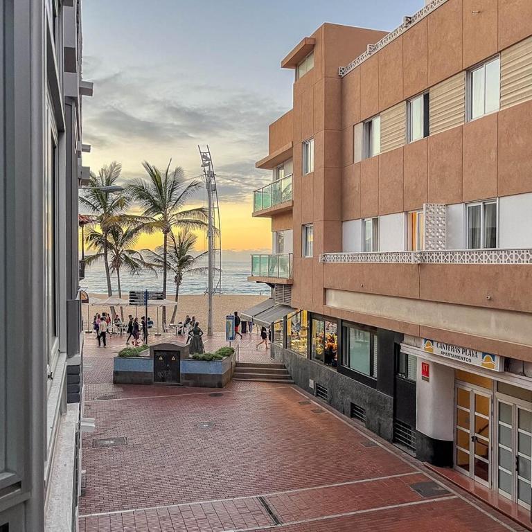 GuestReady - Salvador Cuyas Luxury -A pasos de la arena - Apartamento - 2