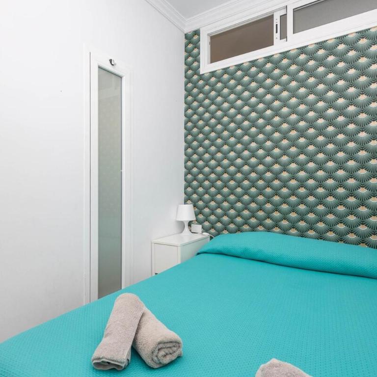GuestReady - Salvador Cuyas Luxury -A pasos de la arena - Apartamento - 18