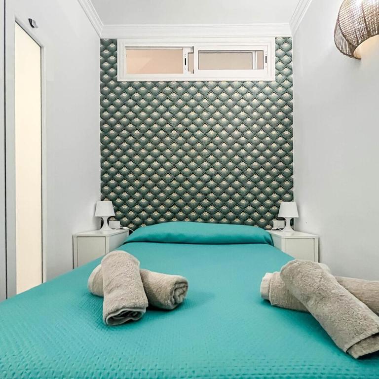 GuestReady - Salvador Cuyas Luxury -A pasos de la arena - Apartamento - 19
