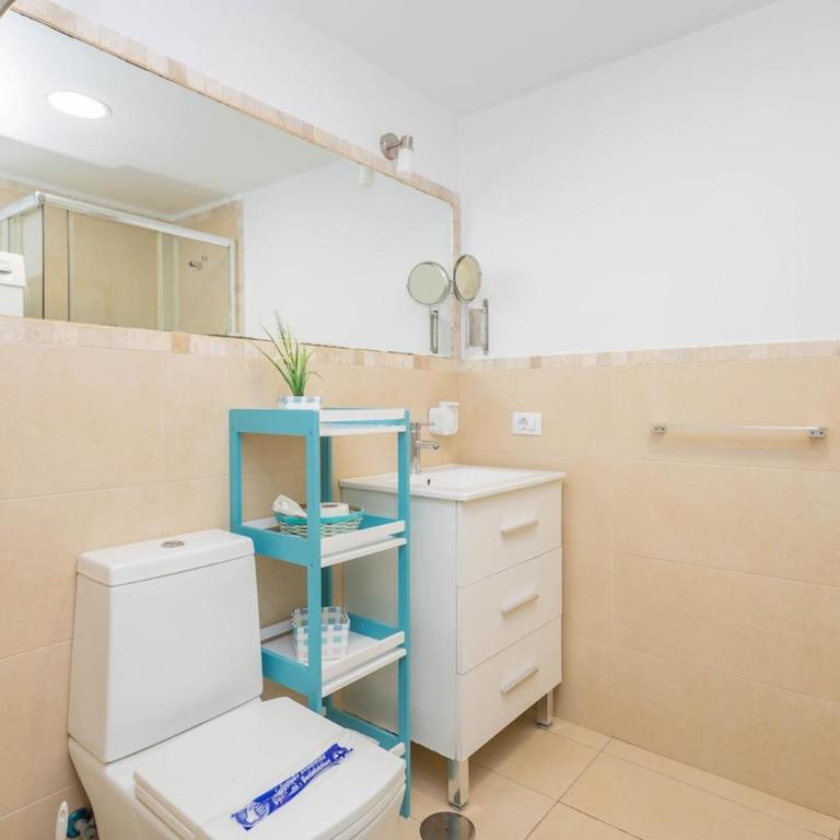 GuestReady - Salvador Cuyas Luxury -A pasos de la arena - Apartamento - 20