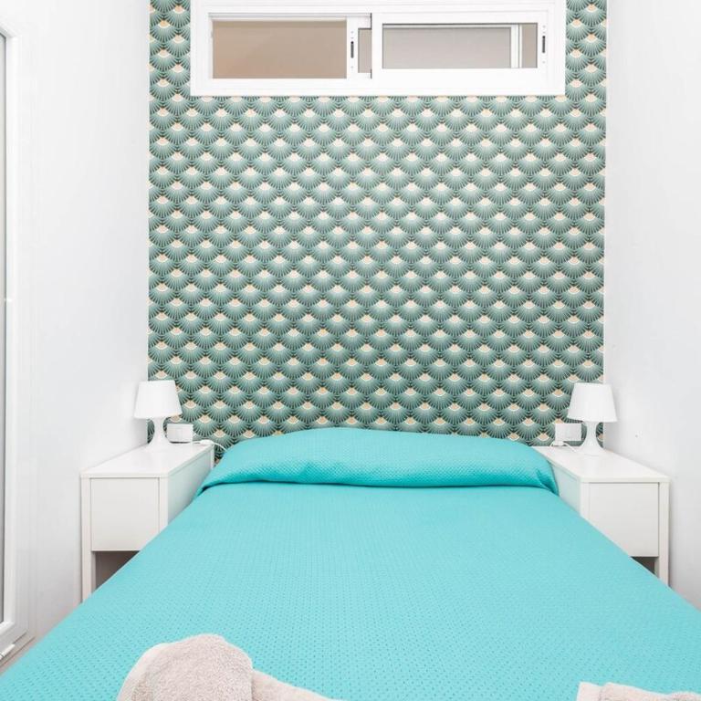 GuestReady - Salvador Cuyas Luxury -A pasos de la arena - Apartamento - 17