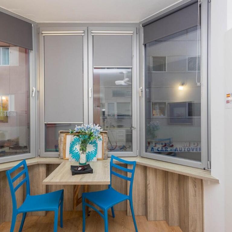 GuestReady - Salvador Cuyas Luxury -A pasos de la arena - Apartamento - 11