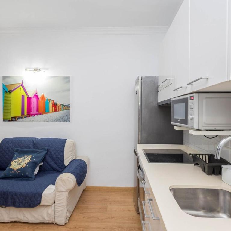 GuestReady - Salvador Cuyas Luxury -A pasos de la arena - Apartamento - 14