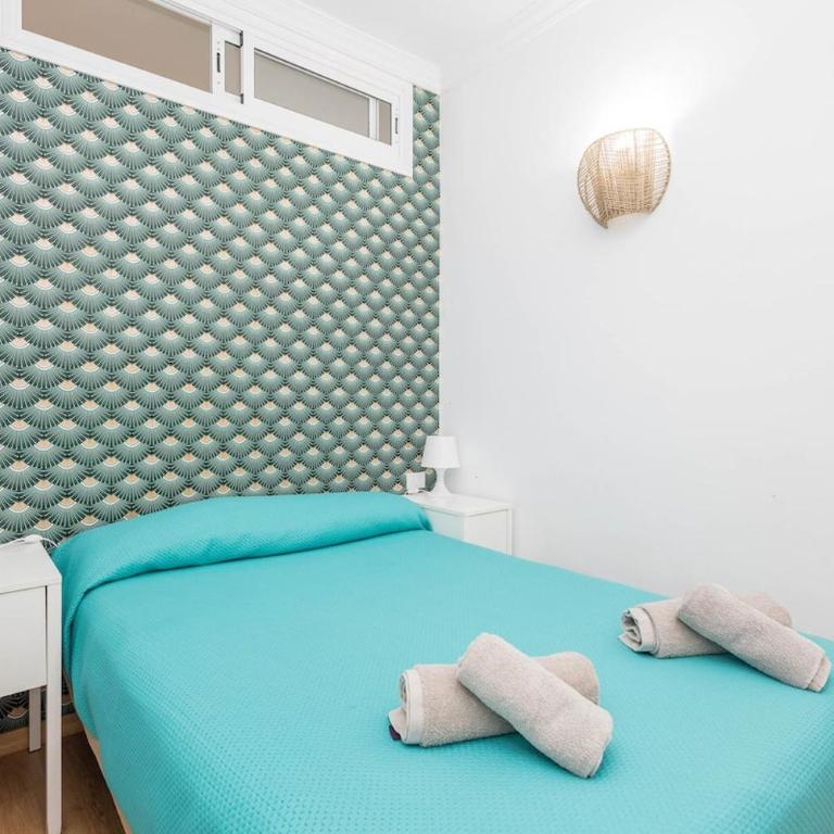 GuestReady - Salvador Cuyas Luxury -A pasos de la arena - Apartamento - 4