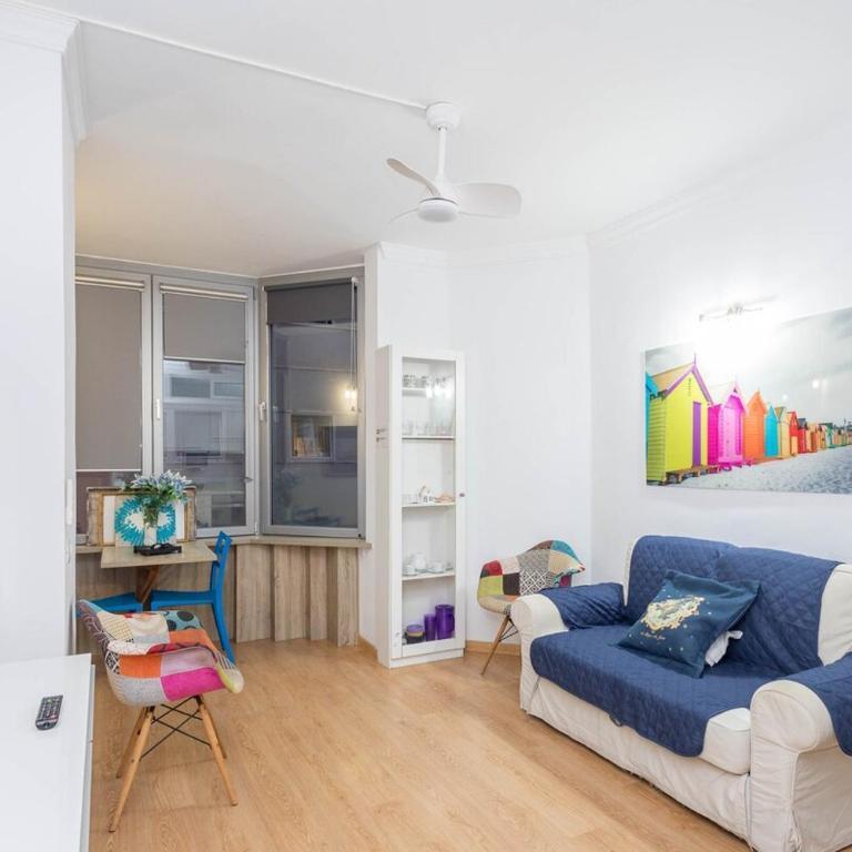 GuestReady - Salvador Cuyas Luxury -A pasos de la arena - Apartamento - 10