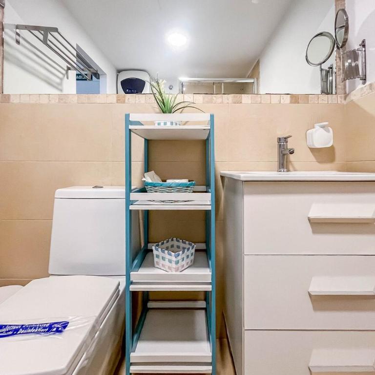 GuestReady - Salvador Cuyas Luxury -A pasos de la arena - Apartamento - 21
