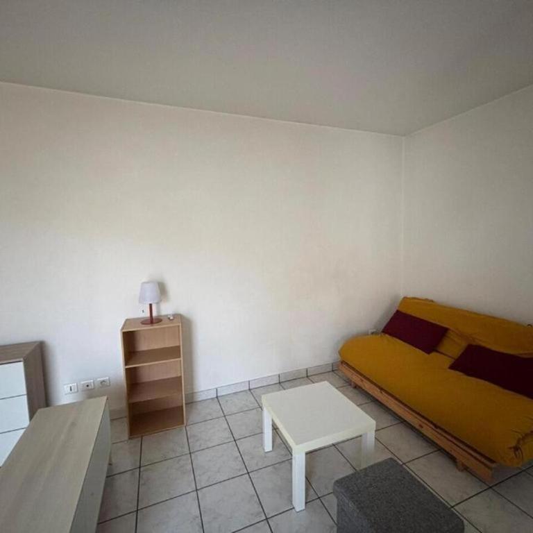 Logement cosy avec ascenseur - Appartamento con 1 Camera da Letto - 8