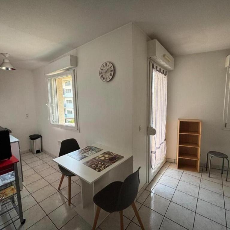 Logement cosy avec ascenseur - Appartamento con 1 Camera da Letto - 5