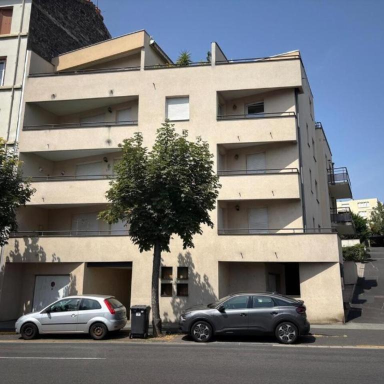 Logement cosy avec ascenseur - Appartamento con 1 Camera da Letto - 4