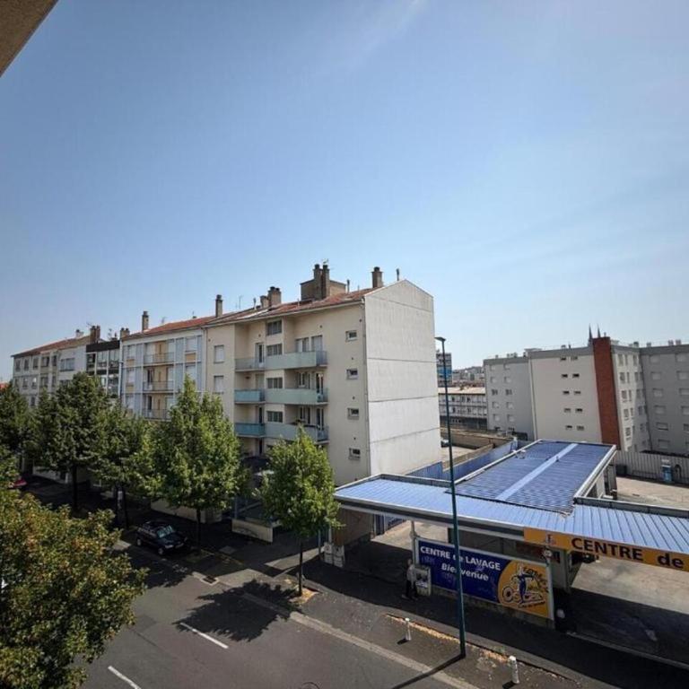 Logement cosy avec ascenseur - Appartamento con 1 Camera da Letto - 2