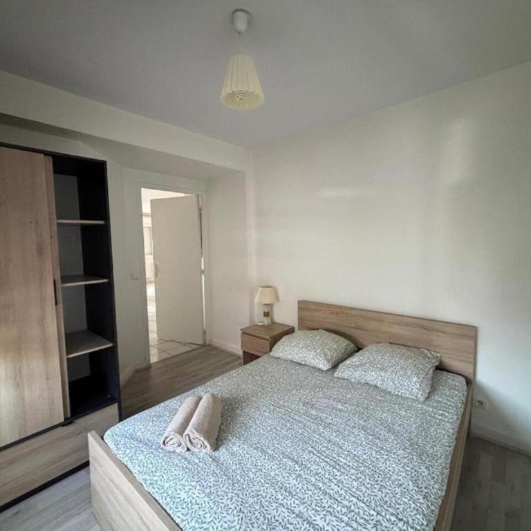 Logement cosy avec ascenseur - Appartamento con 1 Camera da Letto - 1