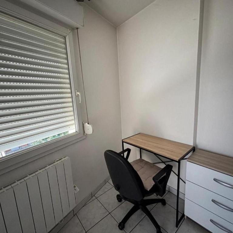 Logement cosy avec ascenseur - Appartamento con 1 Camera da Letto - 10
