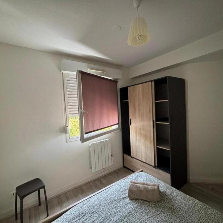Logement cosy avec ascenseur - Appartamento con 1 Camera da Letto - 7