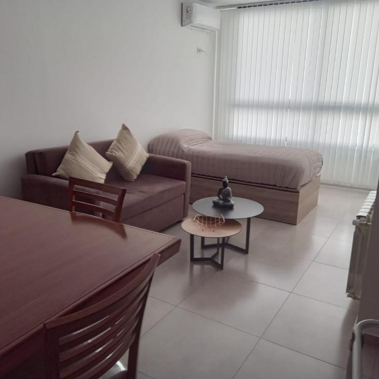 Departamento Paseo Quattro - Apartamento de 1 dormitorio - 4