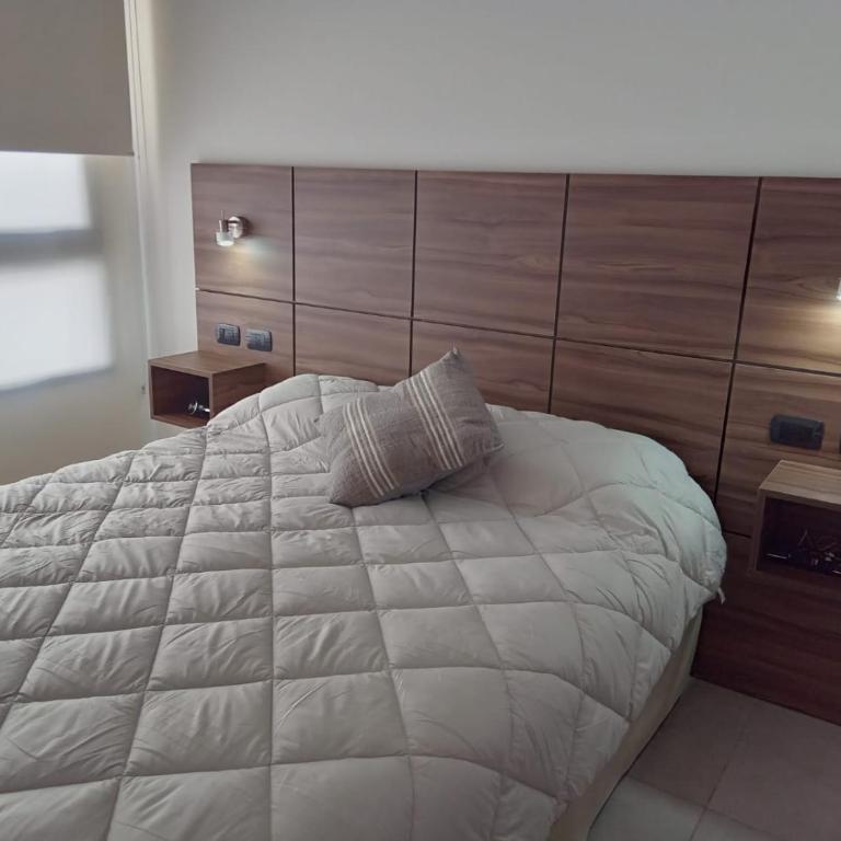 Departamento Paseo Quattro - Apartamento de 1 dormitorio - 3