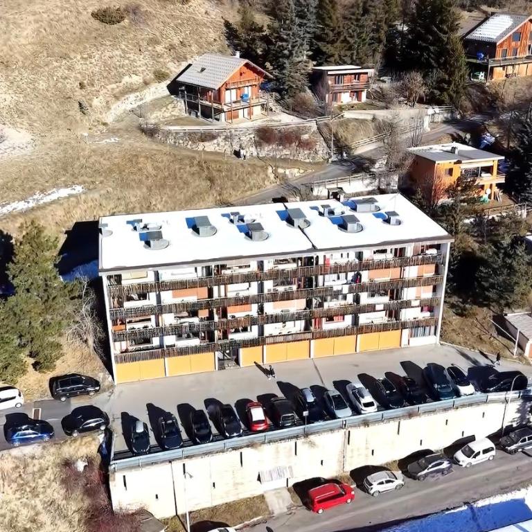 L'idéal de La Muande - Apartment mit 2 Schlafzimmern - 2