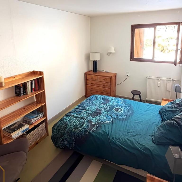 L'idéal de La Muande - Apartment mit 2 Schlafzimmern - 3