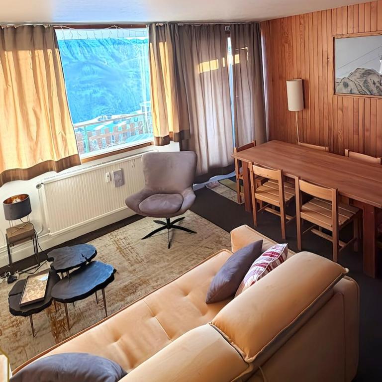 L'idéal de La Muande - Apartment mit 2 Schlafzimmern - 5