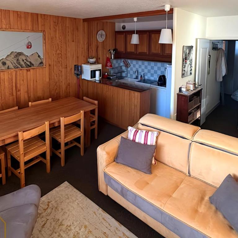L'idéal de La Muande - Apartment mit 2 Schlafzimmern - 6