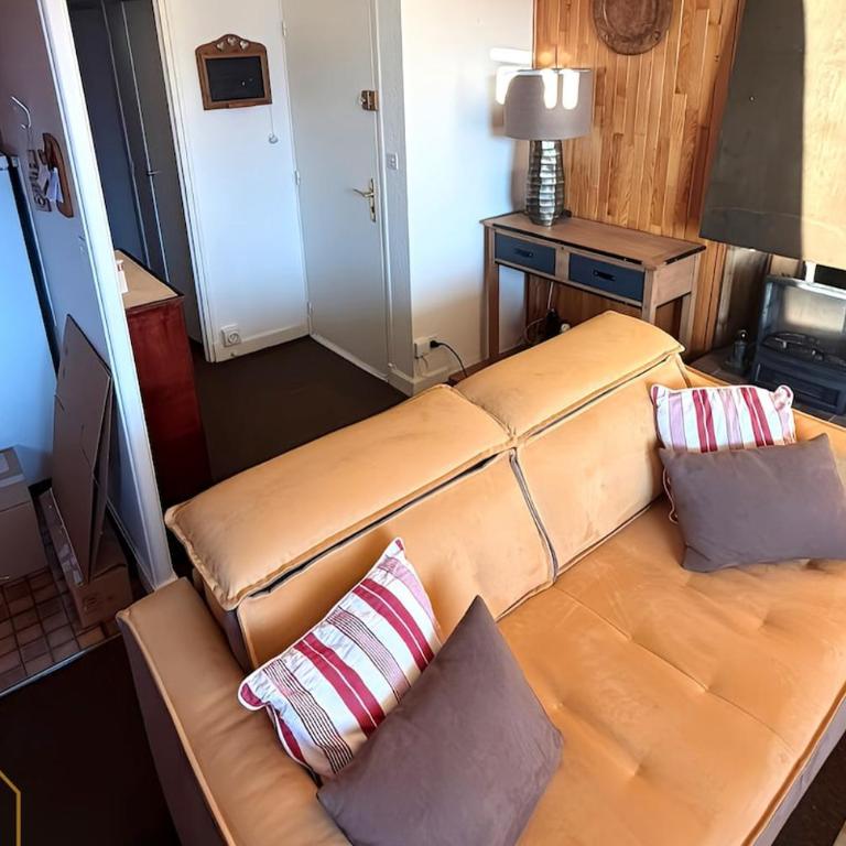 L'idéal de La Muande - Apartment mit 2 Schlafzimmern - 8