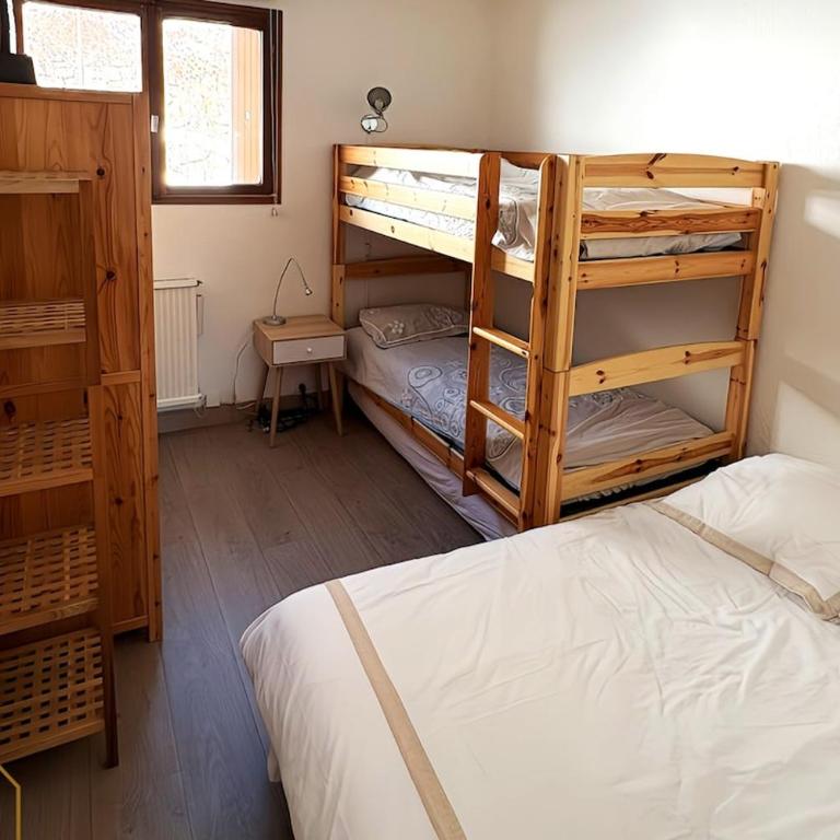 L'idéal de La Muande - Apartment mit 2 Schlafzimmern - 11