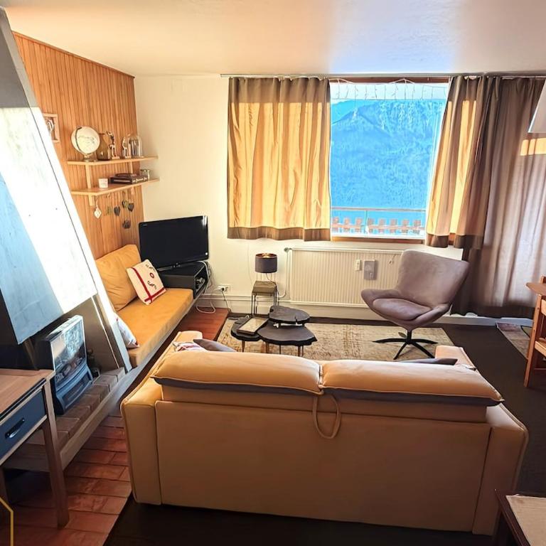 L'idéal de La Muande - Apartment mit 2 Schlafzimmern - 12