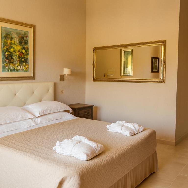 Arts Club Suite & Spa - Suite con 2 Camere da Letto - 9