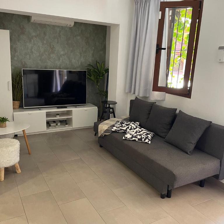 Hidden treasure - Apartamento de 1 dormitorio - 5
