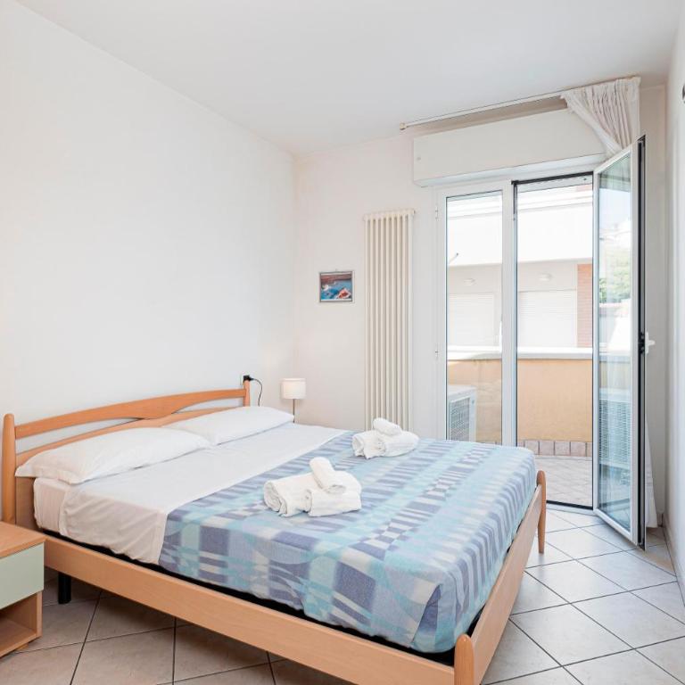 Residenza Raggio - Two-Bedroom Apartment - 10