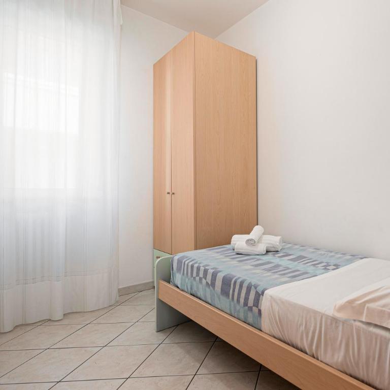 Residenza Raggio - Two-Bedroom Apartment - 8
