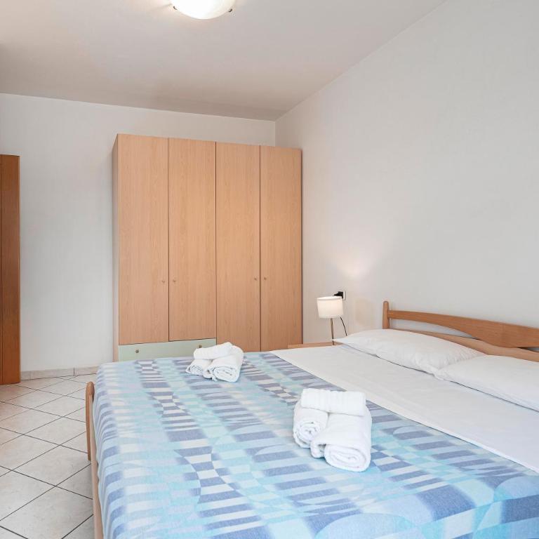 Residenza Raggio - Two-Bedroom Apartment - 9