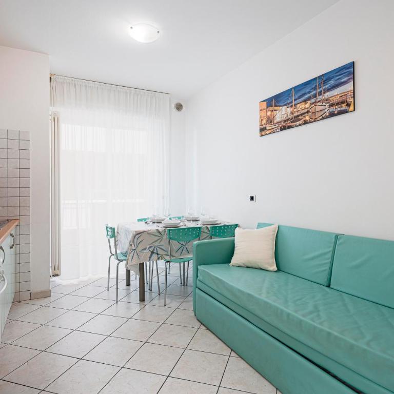 Residenza Raggio - Two-Bedroom Apartment - 7